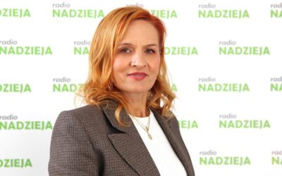Łomża: B. Krynicka kandydatem na prezydenta? „Czas pokaże”