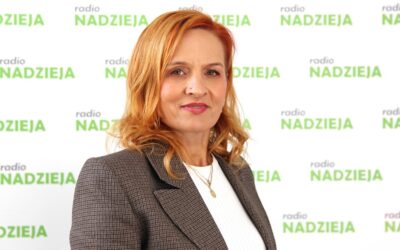 GD: Bernadeta Krynicka, MOSiR w Łomży