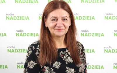 GD: Bożena Śliwowska, dyrektor Szkół Katolickich