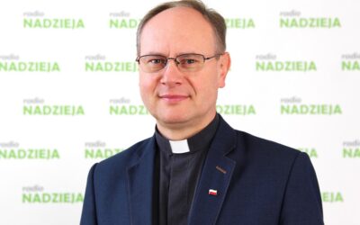 GD: Ks. Krzysztof Chodkowski, dyrektor Muzeum Diecezjalnego