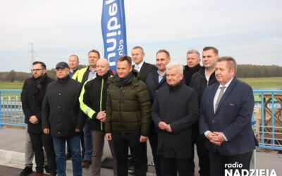 Podlaskie: Wiadomo, kiedy droga Łomża – Mężenin będzie gotowa do użytku!
