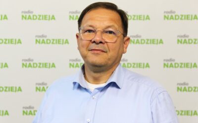 GD: Radosław Żegalski, prezes MPEC Łomża