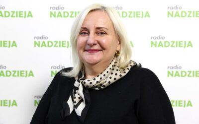 Nie wykluczaj. Podlasie bez barier: Joanna Brzezińska