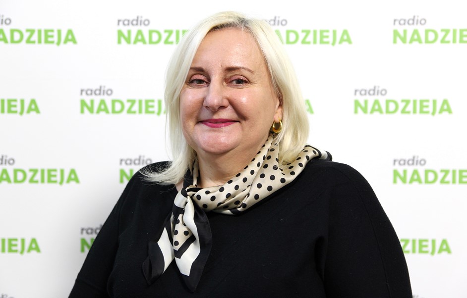 Nie wykluczaj. Podlasie bez barier: Joanna Brzezińska