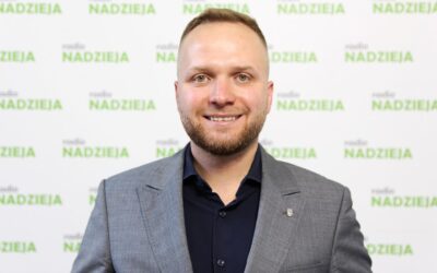 GD: Piotr Serdyński, wiceprezydent Łomży