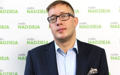 GD: Bartosz Niebrzydowski, prezes ZGO w Łomży