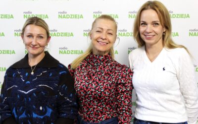 Nie wykluczaj. Podlasie bez barier: Zespół Szkół Specjalnych w Łomży