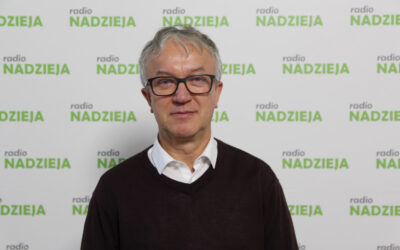 GD: Janusz Kotowski, wicedyrektor Powiatowego Urzędu Pracy w Ostrołęce