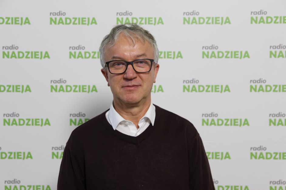 GD: Janusz Kotowski, wicedyrektor Powiatowego Urzędu Pracy w Ostrołęce