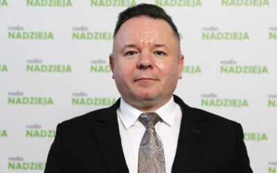 ARiMR: Adam Frankowski, dyrektor podlaskiego oddziału regionalnego ARiMR w Łomży