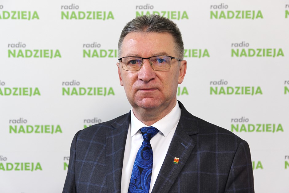 GD: Józef Wiśniewski, wójt gminy Kolno