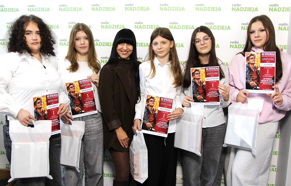 Nie wykluczaj. Podlasie bez barier: Zwyciężczynie konkursu
