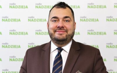 GD: Mariusz Chrzanowski, prezydent Łomży