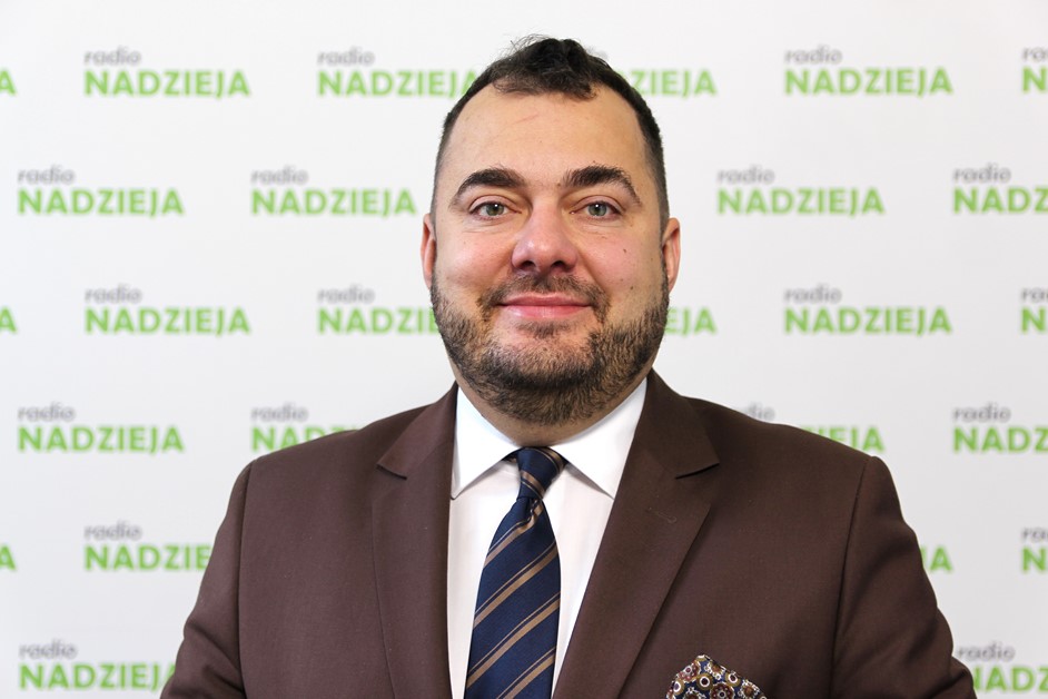 GD: Mariusz Chrzanowski, prezydent Łomży