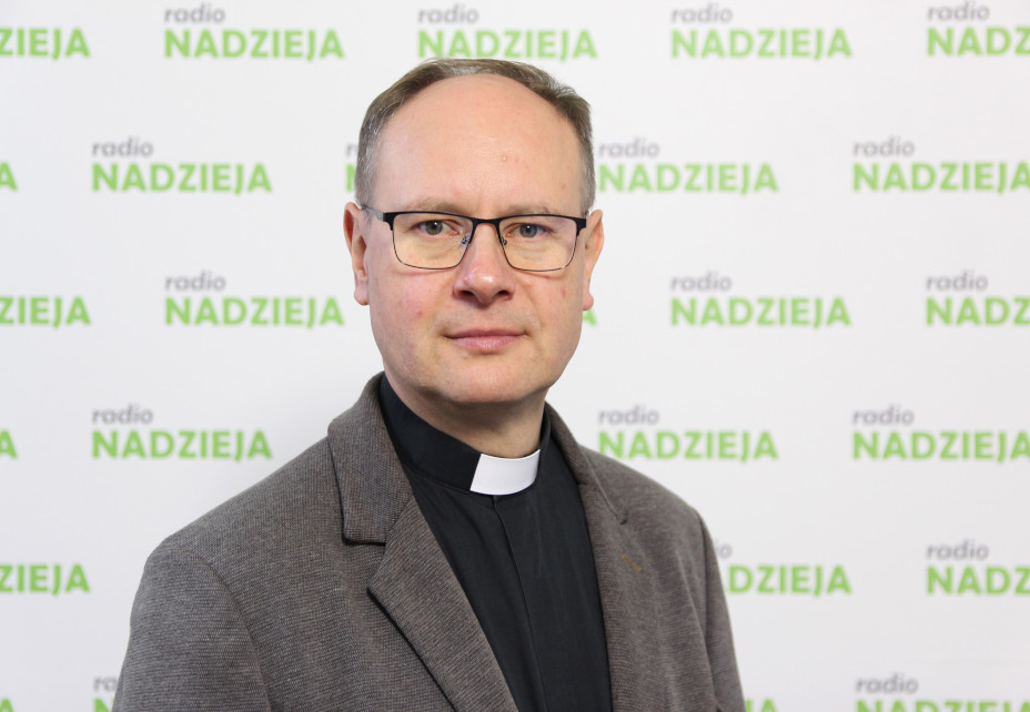 Krzysztof Chodkowski
