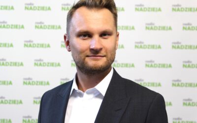 GD: Krzysztof Truskolaski, poseł na Sejm RP