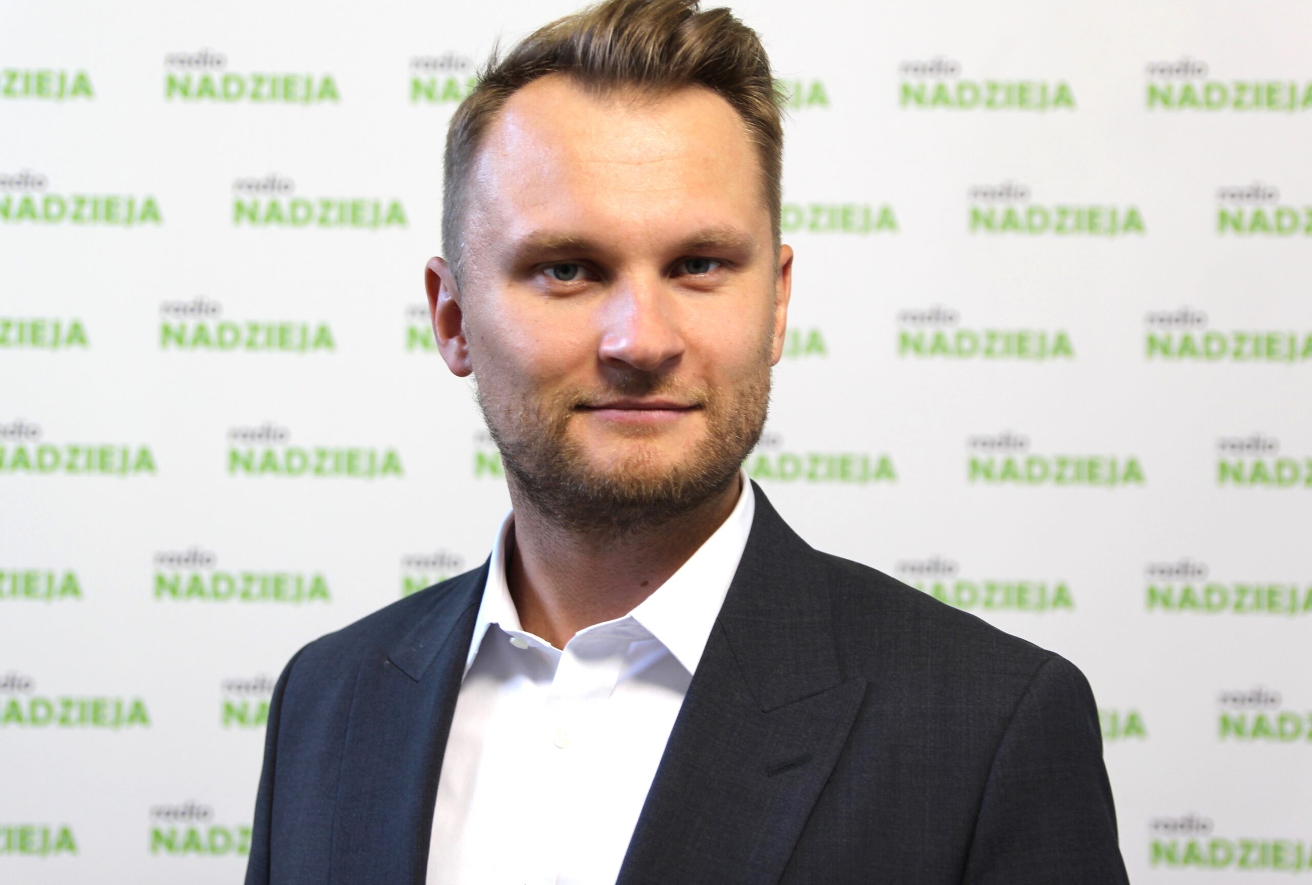 Krzysztof Truskolaski