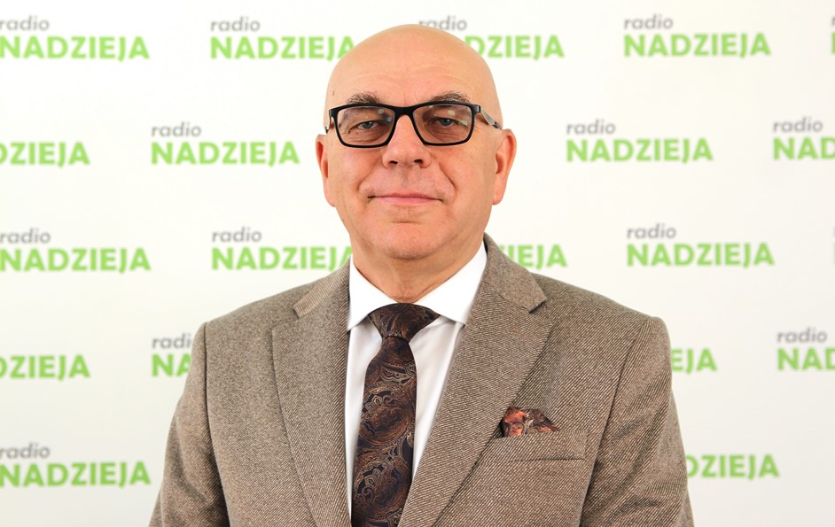 GD: Lech Szabłowski, starosta łomżyński