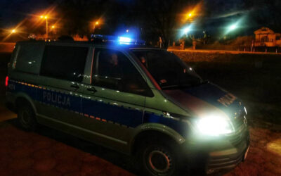 Region: Kobiety zakłóciły ciszę nocną. Teraz czeka je więzienie