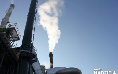 MPEC: Niskie temperatury to wyższe koszty. „Włączamy kotły węglowe”