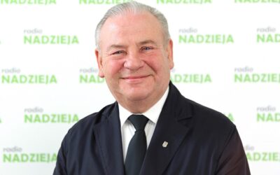 GD: Marek Olbryś, dyrektor MPGKiM w Łomży
