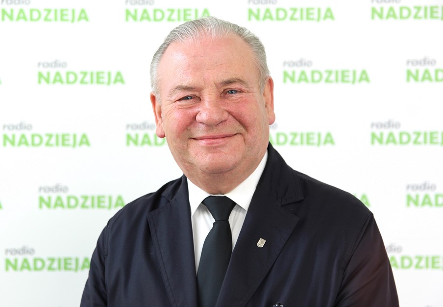 GD: Marek Olbryś, dyrektor MPGKiM w Łomży