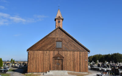 Mazowieckie: Konsultacje „Programu opieki nad zabytkami” na lata 2026-2029″