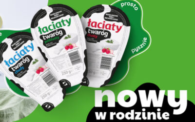 Mlekpol: Kampania „Nowy w rodzinie” odświeża tradycyjną kategorię produktową SM Mlekpol