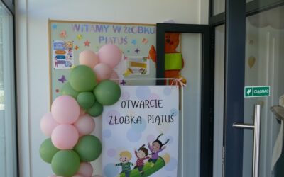 Gmina Piątnica: Nowy żłobek za duży? Możliwe finansowe konsekwencje