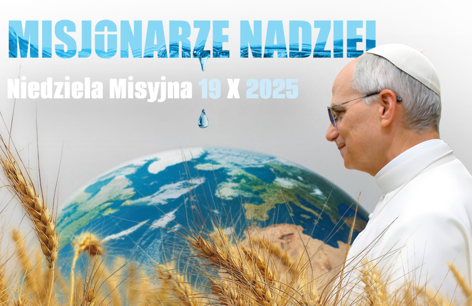 Papieskie Dzieła Misyjne