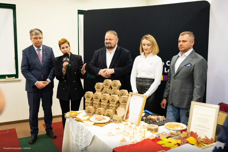 Perły Podlaskie
