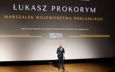 Podlaskie: II Spotkanie Producentów z bazy Podlaskiego Produktu Centrum Lokalnego za nami