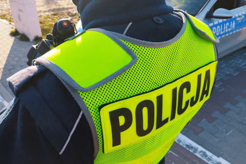 Region: Mimo trzech zakazów, prowadził samochód. Teraz grozi mu więzienie