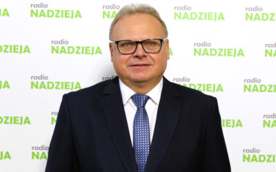 GD: prof. Krzysztof Sychowicz, dyrektor białostockiego IPN-u