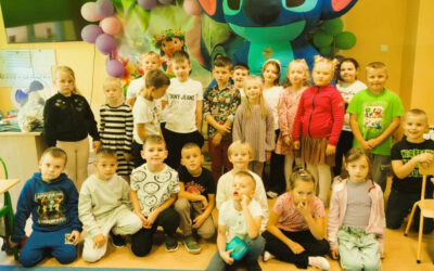 Gmina Śniadowo: Nowy program w szkole. „Dziecko z pasją”