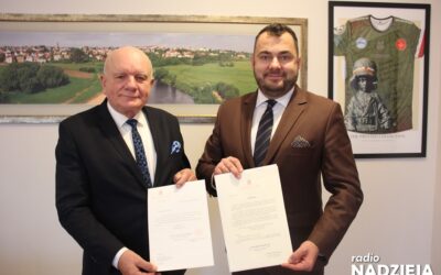 Łomża: Święty Wawrzyniec zostanie patronem miasta. Jest oficjalny dekret!