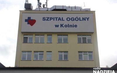 Powiat Kolneński: „Są propozycje MZ, które mogą pogrążyć szpitale powiatowe”