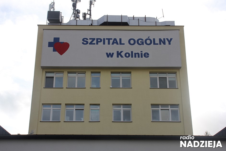 Powiat Kolneński: „Są propozycje MZ, które mogą pogrążyć szpitale powiatowe”