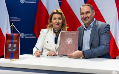 Łomża: Szpital wojewódzki „przyjazny wojsku”
