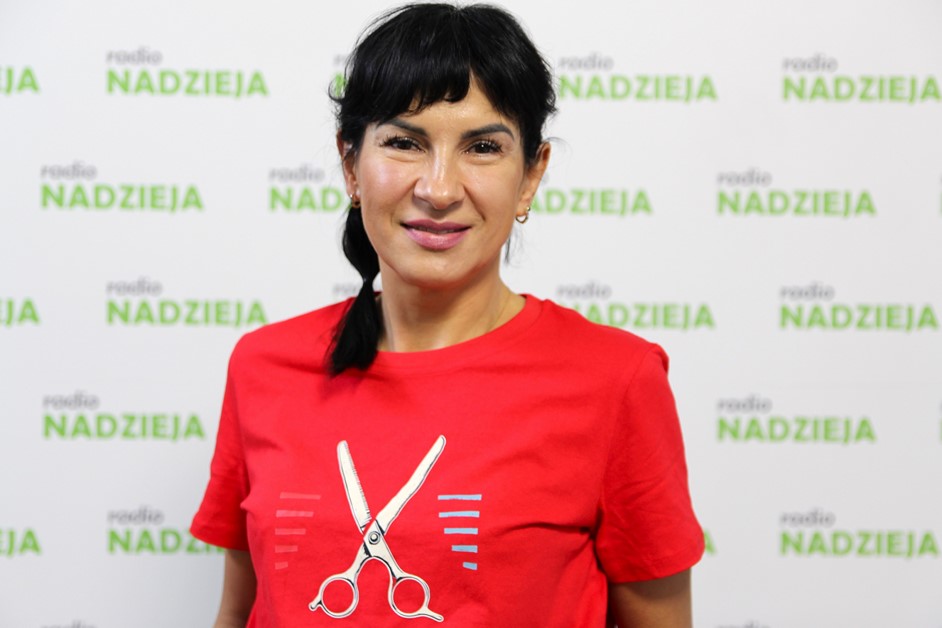 Włos w dobrej formie