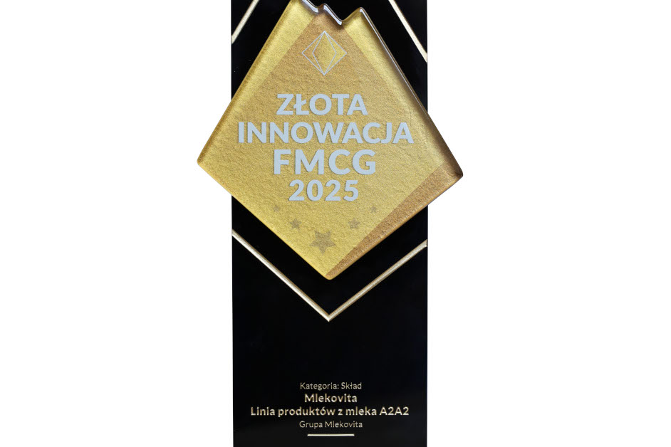 ZŁOTA INNOWACJA FMCG 2025 IMG_3576