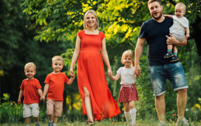 ZUS: Ponad 1300 wypłat świadczenia „Mama 4+” w województwie podlaskim