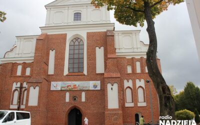 Diecezja Łomżyńska: Dekret ws. dyspensy od spożywania pokarmów mięsnych 1 maja