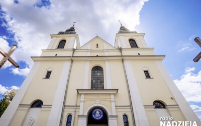 Wiara: Zbliża się III Piesza Pielgrzymka Kobiet do Matki Bożej Pocieszenia