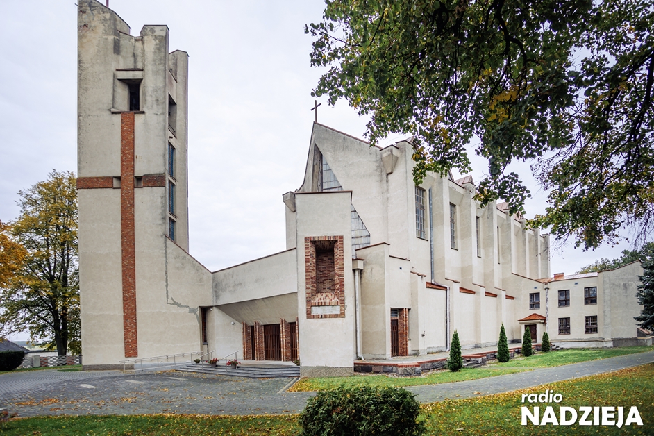 Portret parafii: Puchały – Parafia pw. św. Wojciecha Biskupa i Męczennika