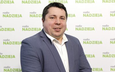 GD: Andrzej Stypułkowski, wiceprezydent Łomży