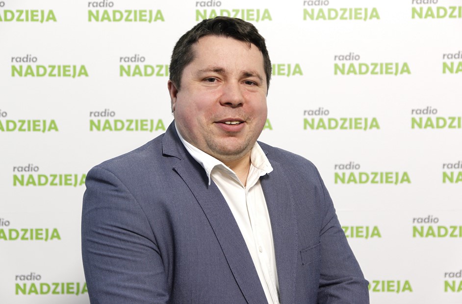 GD: Andrzej Stypułkowski, wiceprezydent Łomży