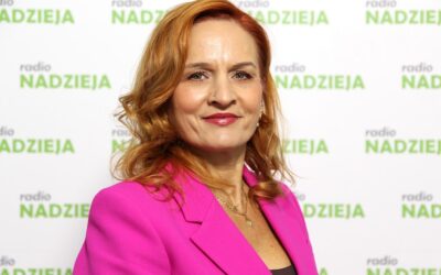 GD: Bernadeta Krynicka, dyrektor MOSiR w Łomży