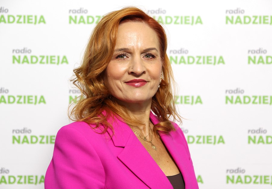 GD: Bernadeta Krynicka, dyrektor MOSiR w Łomży