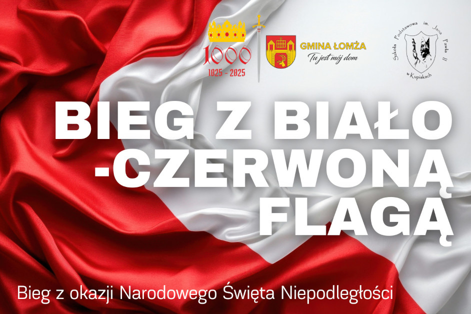 Bieg 2025